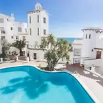 Апартаменты Loft Espectacular Vista Al Mar