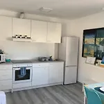 Loft Espectacular Vista Al Mar * Сиджес