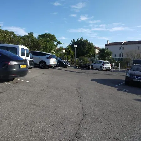 Daire Loft Espectacular Vista Al Mar Sitges