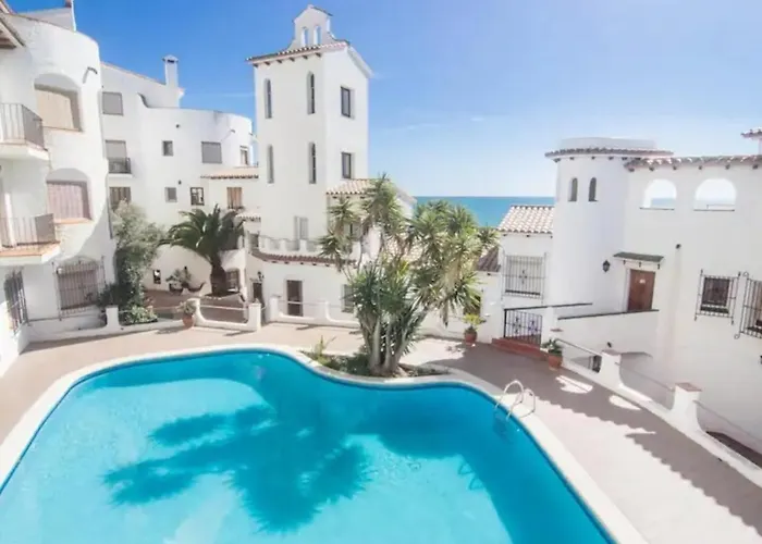 Daire Loft Espectacular Vista Al Mar