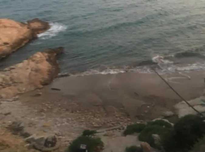 Daire Loft Espectacular Vista Al Mar *