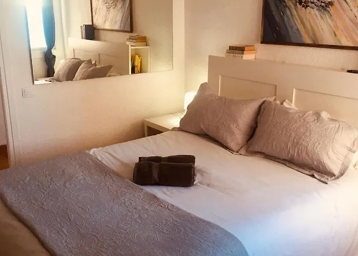 Loft Espectacular Vista Al Mar *