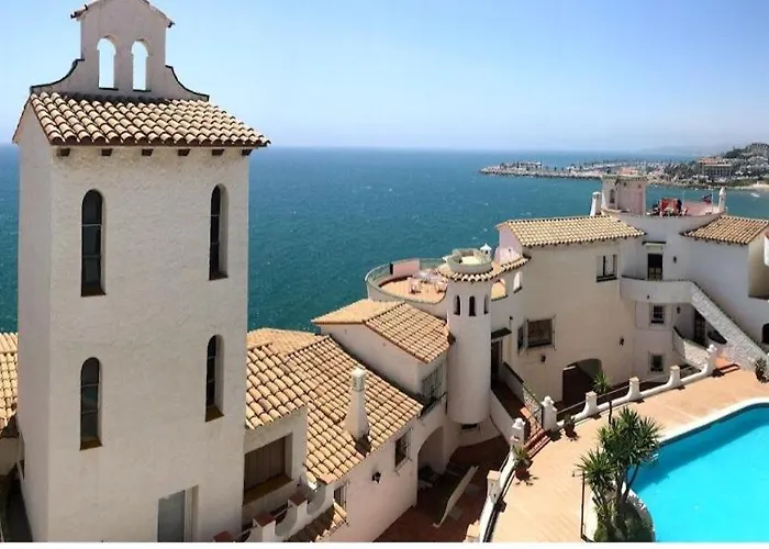 Loft Espectacular Vista Al Mar