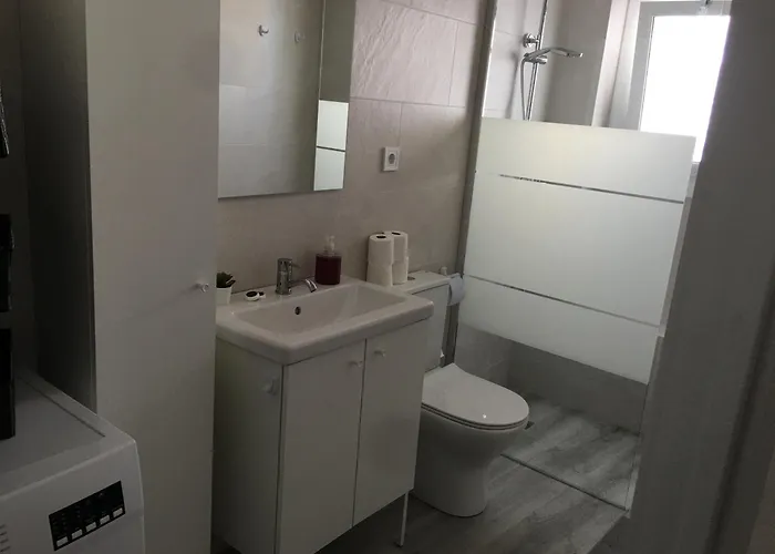 Loft Espectacular Vista Al Mar Sitges