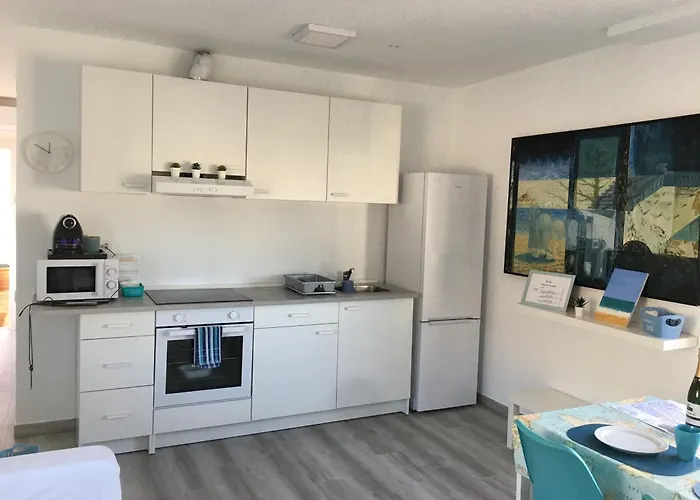 Loft Espectacular Vista Al Mar * Sitges