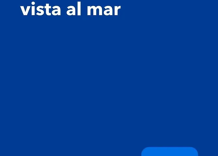 Loft Espectacular Vista Al Mar Sitges