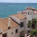 Loft Espectacular Vista Al Mar شقة *