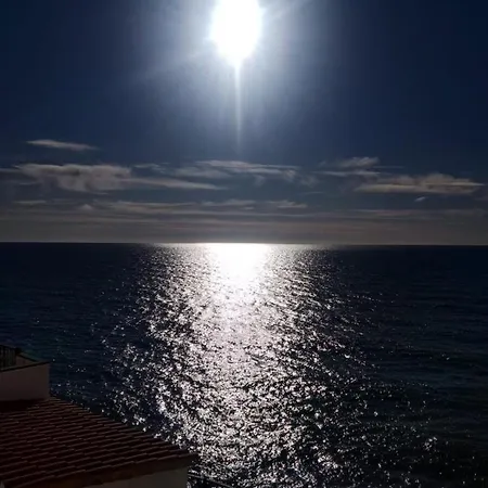 Daire Loft Espectacular Vista Al Mar