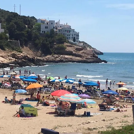 Apartment Loft Espectacular Vista Al Mar *