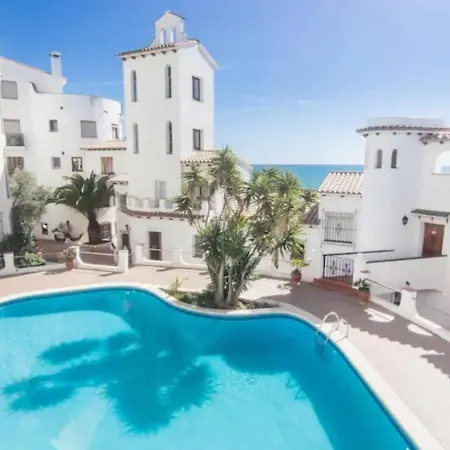 Daire Loft Espectacular Vista Al Mar