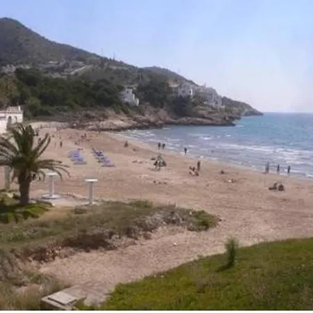 Loft Espectacular Vista Al Mar *