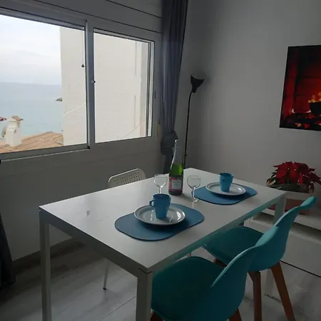 Apartament Loft Espectacular Vista Al Mar