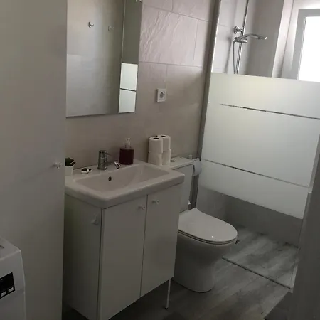 Loft Espectacular Vista Al Mar Sitges