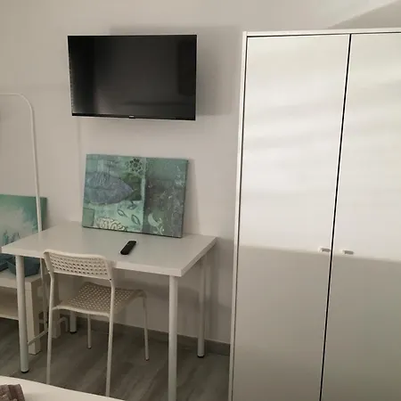 Apartment Loft Espectacular Vista Al Mar Sitges