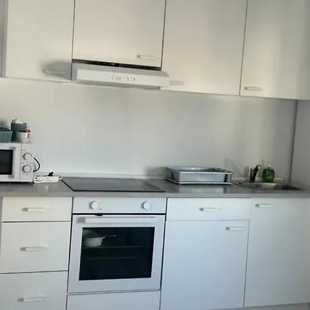 Loft Espectacular Vista Al Mar *