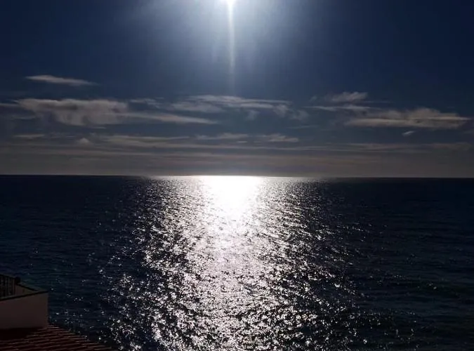 Apartment Loft Espectacular Vista Al Mar