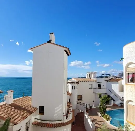 Loft Espectacular Vista Al Mar