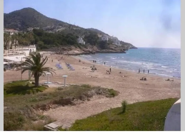 Loft Espectacular Vista Al Mar *