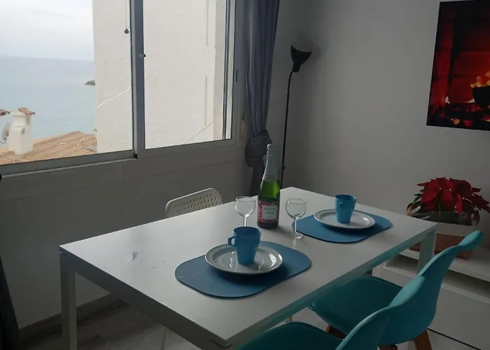 Apartment Loft Espectacular Vista Al Mar