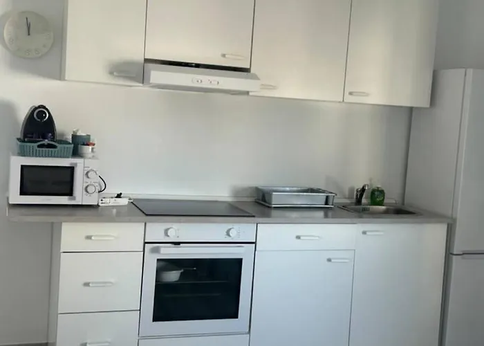 Loft Espectacular Vista Al Mar *