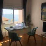 Apartment Loft Espectacular Vista Al Mar Sitges