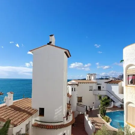 Loft Espectacular Vista Al Mar