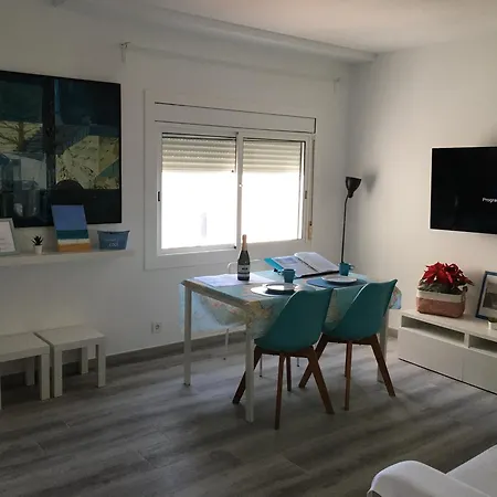 Loft Espectacular Vista Al Mar Sitges
